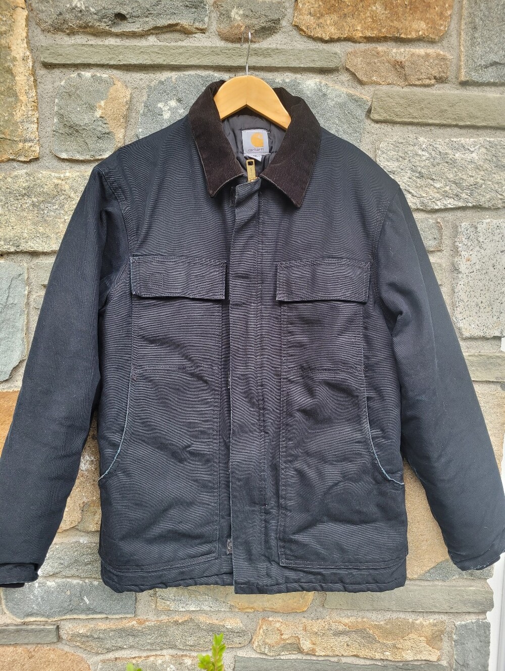 Carhartt CO3 Artic Quilt Lined Jacket
